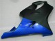 Noir 04-07 Honda CBR600 F4i Carénage Moto Noir 04-07 Honda CBR600 F4i Carénage Moto