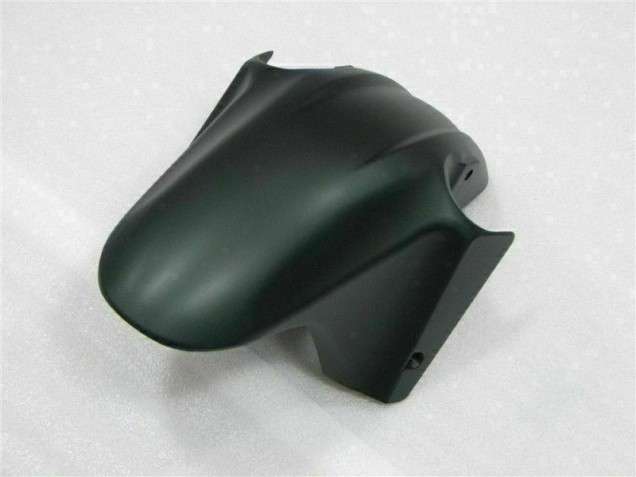 Noir 04-07 Honda CBR600 F4i Carénage Moto Noir 04-07 Honda CBR600 F4i Carénage Moto