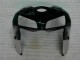 Noir 05-06 Honda CBR600RR Carénage Moto ABS Complet Noir 05-06 Honda CBR600RR Carénage Moto ABS Complet
