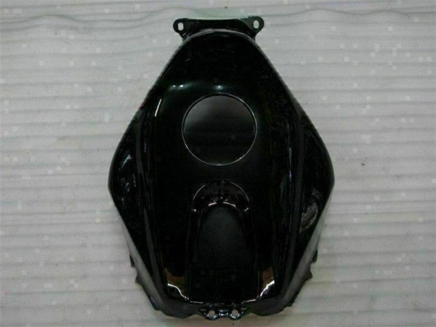 Noir 05-06 Honda CBR600RR Carénage Moto ABS Complet Noir 05-06 Honda CBR600RR Carénage Moto ABS Complet