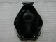 Noir 05-06 Honda CBR600RR Carénage Moto ABS Complet Noir 05-06 Honda CBR600RR Carénage Moto ABS Complet