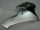 Noir 05-06 Honda CBR600RR Carénage Moto ABS Complet Noir 05-06 Honda CBR600RR Carénage Moto ABS Complet