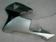 Noir 05-06 Honda CBR600RR Carénage Moto ABS Complet Noir 05-06 Honda CBR600RR Carénage Moto ABS Complet