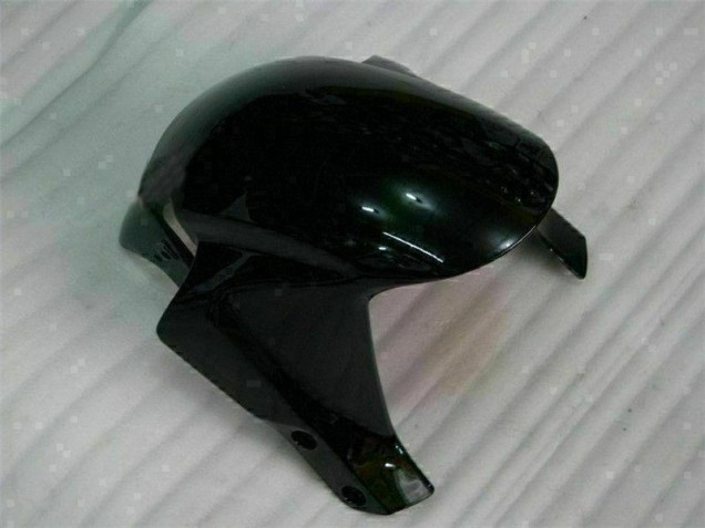 Noir 05-06 Honda CBR600RR Carénage Moto ABS Complet Noir 05-06 Honda CBR600RR Carénage Moto ABS Complet