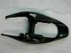 Noir 05-06 Honda CBR600RR Carénage Moto ABS Complet Noir 05-06 Honda CBR600RR Carénage Moto ABS Complet
