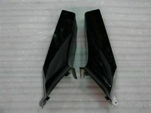 Noir 05-06 Honda CBR600RR Carénage Moto ABS Complet Noir 05-06 Honda CBR600RR Carénage Moto ABS Complet