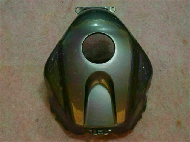 Noir 05-06 Honda CBR600RR Carénages Moto ABS Complet Noir 05-06 Honda CBR600RR Carénages Moto ABS Complet