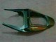 Noir 05-06 Honda CBR600RR Carénages Moto ABS Complet Noir 05-06 Honda CBR600RR Carénages Moto ABS Complet