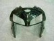 Noir 05-06 Honda CBR600RR Carénages Moto ABS Noir 05-06 Honda CBR600RR Carénages Moto ABS