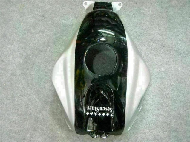 Noir 05-06 Honda CBR600RR Carénages Moto ABS Noir 05-06 Honda CBR600RR Carénages Moto ABS