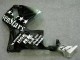 Noir 05-06 Honda CBR600RR Carénages Moto ABS Noir 05-06 Honda CBR600RR Carénages Moto ABS
