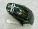 Noir 05-06 Honda CBR600RR Carénages Moto ABS Noir 05-06 Honda CBR600RR Carénages Moto ABS