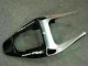 Noir 05-06 Honda CBR600RR Carénages Moto ABS Noir 05-06 Honda CBR600RR Carénages Moto ABS