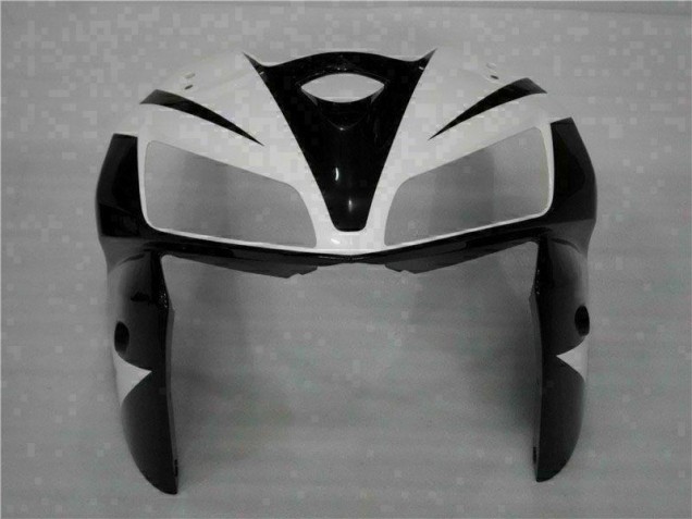 Noir 05-06 Honda CBR600RR Carénages Moto Noir 05-06 Honda CBR600RR Carénages Moto