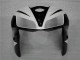 Noir 05-06 Honda CBR600RR Carénages Moto Noir 05-06 Honda CBR600RR Carénages Moto