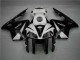 Noir 05-06 Honda CBR600RR Carénages Moto Noir 05-06 Honda CBR600RR Carénages Moto