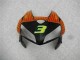 Noir 05-06 Honda CBR600RR Kit Carénages Motos & Plastique Noir 05-06 Honda CBR600RR Kit Carénages Motos & Plastique