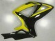 Noir 06-07 Suzuki GSXR 600/750 Carénages Moto Noir 06-07 Suzuki GSXR 600/750 Carénages Moto