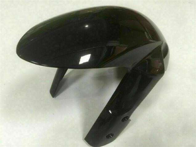 Noir 06-07 Suzuki GSXR 600/750 Carénages Moto Noir 06-07 Suzuki GSXR 600/750 Carénages Moto