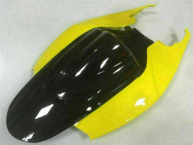 Noir 06-07 Suzuki GSXR 600/750 Carénages Moto Noir 06-07 Suzuki GSXR 600/750 Carénages Moto