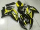 Noir 06-07 Suzuki GSXR 600/750 Carénages Moto Noir 06-07 Suzuki GSXR 600/750 Carénages Moto