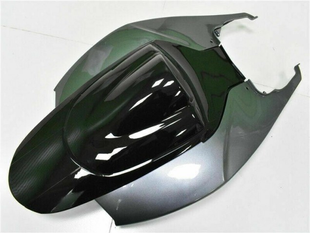 Noir 06-07 Suzuki GSXR 600/750 Kit Carénages Motos Noir 06-07 Suzuki GSXR 600/750 Kit Carénages Motos