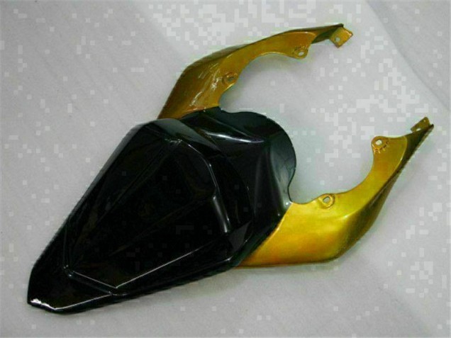 Noir 06-07 Yamaha YZF R6 Carrosserie Moto Noir 06-07 Yamaha YZF R6 Carrosserie Moto