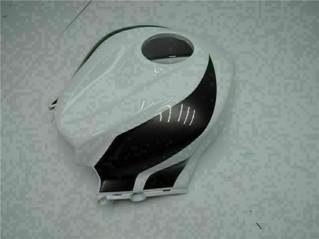 Noir 07-08 Honda CBR600RR Carénages Moto Noir 07-08 Honda CBR600RR Carénages Moto