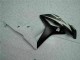 Noir 07-08 Honda CBR600RR Carénages Moto Noir 07-08 Honda CBR600RR Carénages Moto