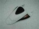 Noir 07-08 Honda CBR600RR Carénages Moto Noir 07-08 Honda CBR600RR Carénages Moto
