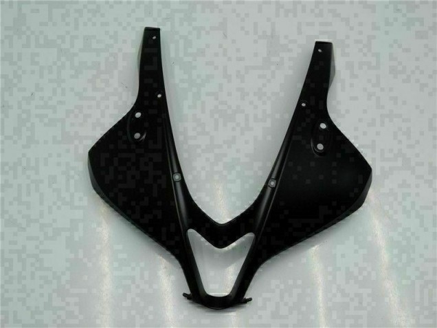 Noir 07-08 Honda CBR600RR Carrosserie Moto Noir 07-08 Honda CBR600RR Carrosserie Moto