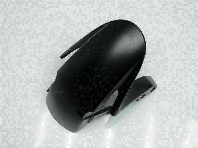 Noir 07-08 Honda CBR600RR Carrosserie Moto Noir 07-08 Honda CBR600RR Carrosserie Moto