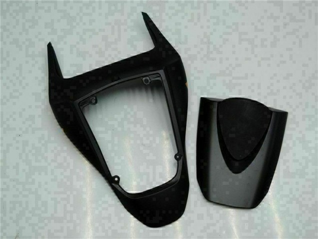 Noir 07-08 Honda CBR600RR Carrosserie Moto Noir 07-08 Honda CBR600RR Carrosserie Moto