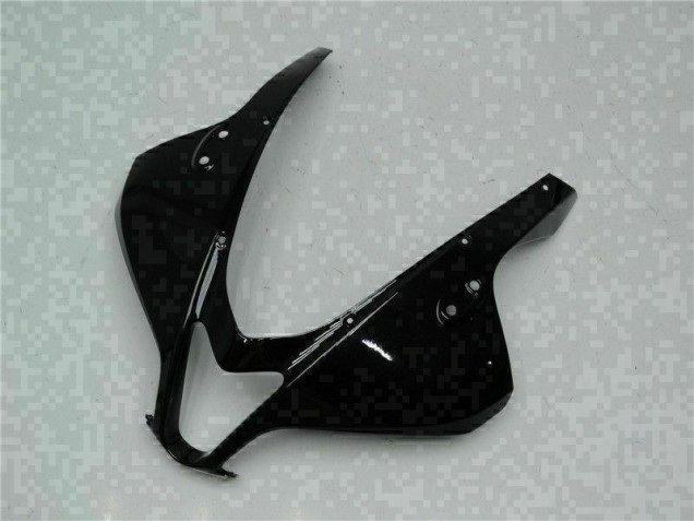 Noir 07-08 Honda CBR600RR Kit Carénages Motos Noir 07-08 Honda CBR600RR Kit Carénages Motos