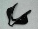 Noir 07-08 Honda CBR600RR Kit Carénages Motos Noir 07-08 Honda CBR600RR Kit Carénages Motos