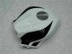 Noir 07-08 Honda CBR600RR Kit Carénages Motos Noir 07-08 Honda CBR600RR Kit Carénages Motos