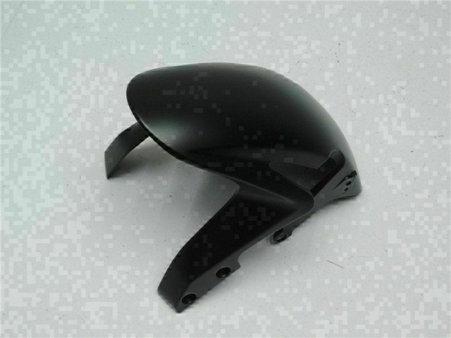 Noir 07-08 Honda CBR600RR Kit Carénages Motos Noir 07-08 Honda CBR600RR Kit Carénages Motos