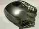 Noir 09-12 Honda CBR600RR Carénage Moto Noir 09-12 Honda CBR600RR Carénage Moto