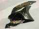 Noir 09-12 Honda CBR600RR Carénage Moto Noir 09-12 Honda CBR600RR Carénage Moto