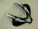 Noir 09-12 Honda CBR600RR Kit Carénages Motos Complet Noir 09-12 Honda CBR600RR Kit Carénages Motos Complet