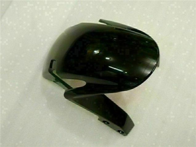 Noir 09-12 Honda CBR600RR Kit Carénages Motos Complet Noir 09-12 Honda CBR600RR Kit Carénages Motos Complet