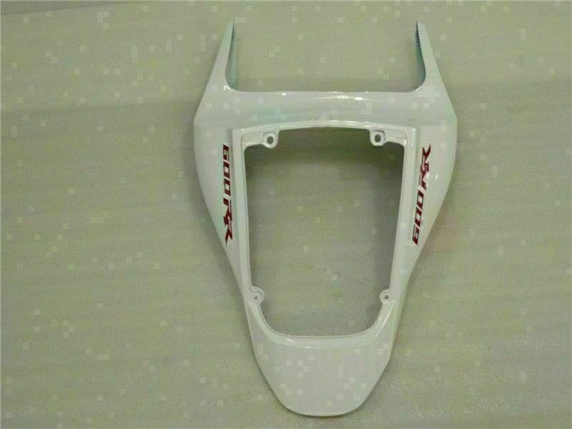 Noir 09-12 Honda CBR600RR Kit Carénages Motos Complet Noir 09-12 Honda CBR600RR Kit Carénages Motos Complet