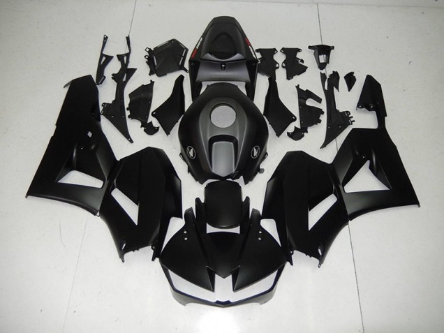 Noir 12-16 Honda CBR1000RR Carénage Moto