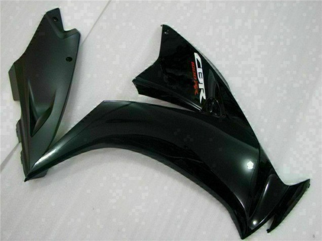 Noir 12-16 Honda CBR1000RR Carénages Moto Noir 12-16 Honda CBR1000RR Carénages Moto