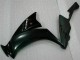 Noir 12-16 Honda CBR1000RR Carénages Moto Noir 12-16 Honda CBR1000RR Carénages Moto