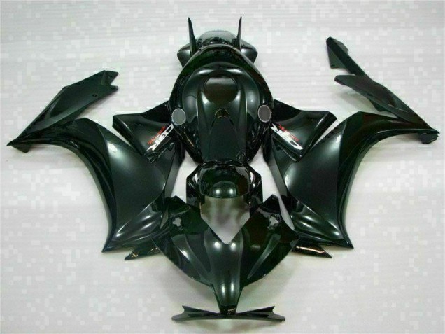 Noir 12-16 Honda CBR1000RR Carénages Moto Noir 12-16 Honda CBR1000RR Carénages Moto