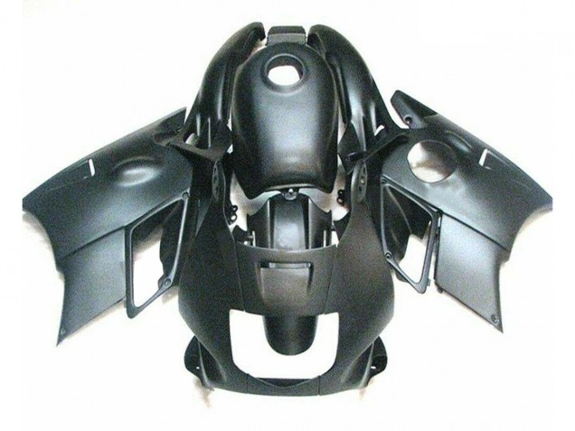 Noir 91-94 Honda CBR600 F2 Carénage Moto