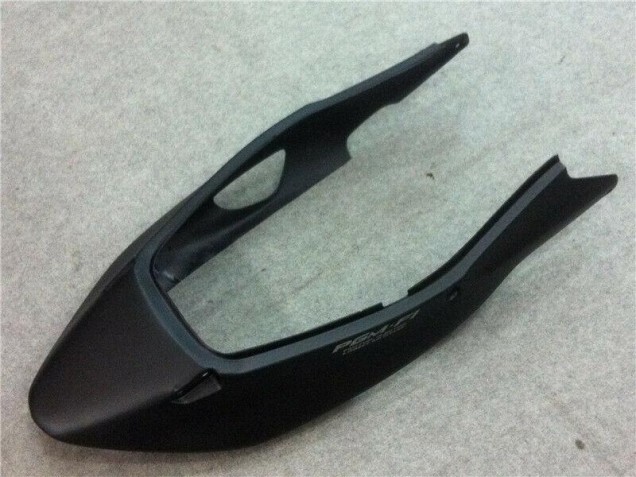 Noir 96-07 Honda CBR1100XX Carénages Moto