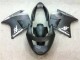 Noir 96-07 Honda CBR1100XX Carénages Moto