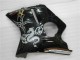 Noir 96-07 Honda CBR1100XX Kit Carénages Motos Complet Noir 96-07 Honda CBR1100XX Kit Carénages Motos Complet